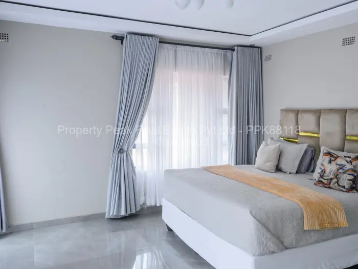 6 Bedroom House for Sale in Mount Pleasant Heights, Harare