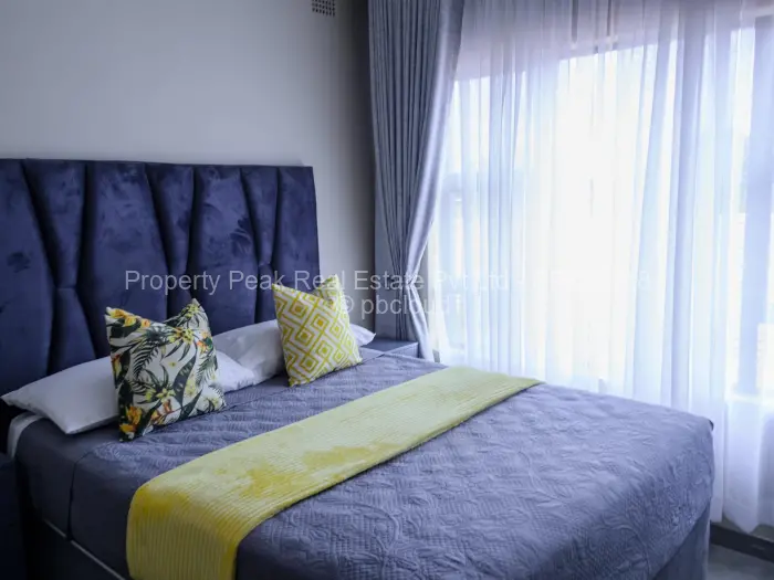 6 Bedroom House for Sale in Mount Pleasant Heights, Harare