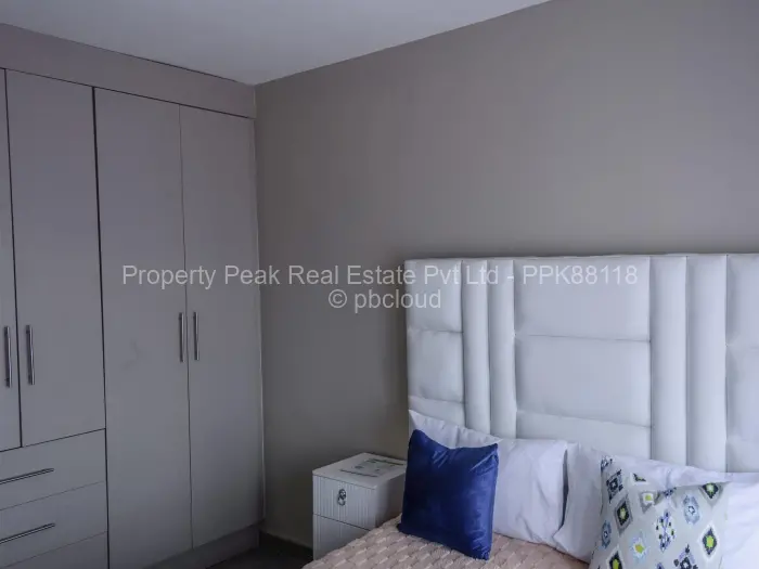 6 Bedroom House for Sale in Mount Pleasant Heights, Harare