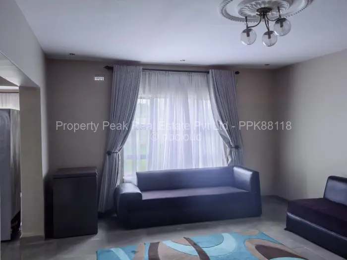 6 Bedroom House for Sale in Mount Pleasant Heights, Harare