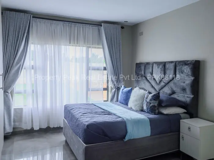 6 Bedroom House for Sale in Mount Pleasant Heights, Harare