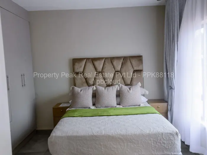 6 Bedroom House for Sale in Mount Pleasant Heights, Harare