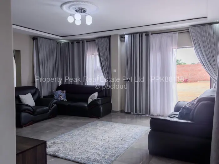 6 Bedroom House for Sale in Mount Pleasant Heights, Harare