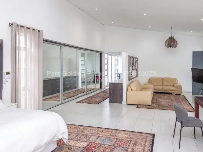 4 Bedroom House for Sale in Glen Lorne, Harare