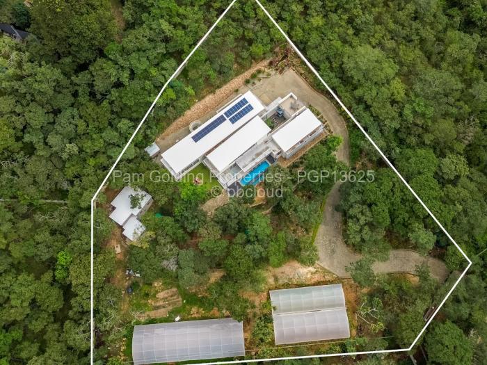 4 Bedroom House for Sale in Glen Lorne, Harare