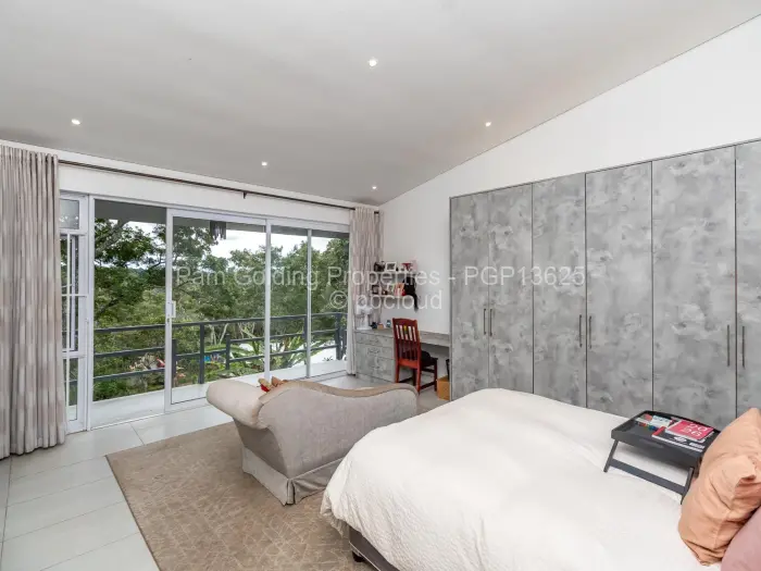 4 Bedroom House for Sale in Glen Lorne, Harare