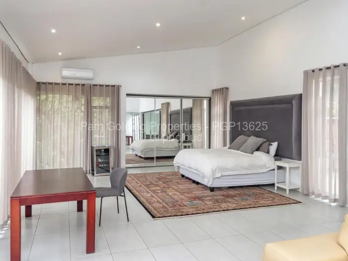 4 Bedroom House for Sale in Glen Lorne, Harare