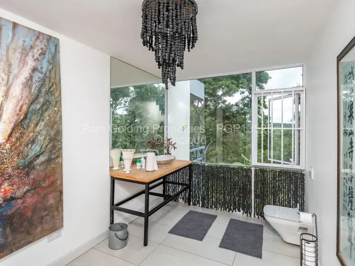 4 Bedroom House for Sale in Glen Lorne, Harare