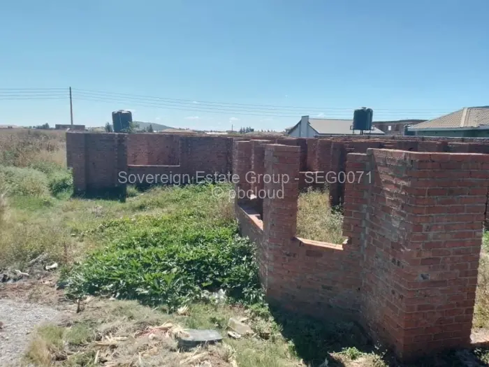 5 Bedroom House for Sale in Sandton Park, Harare