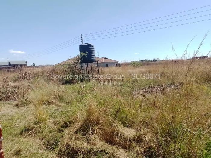 5 Bedroom House for Sale in Sandton Park, Harare