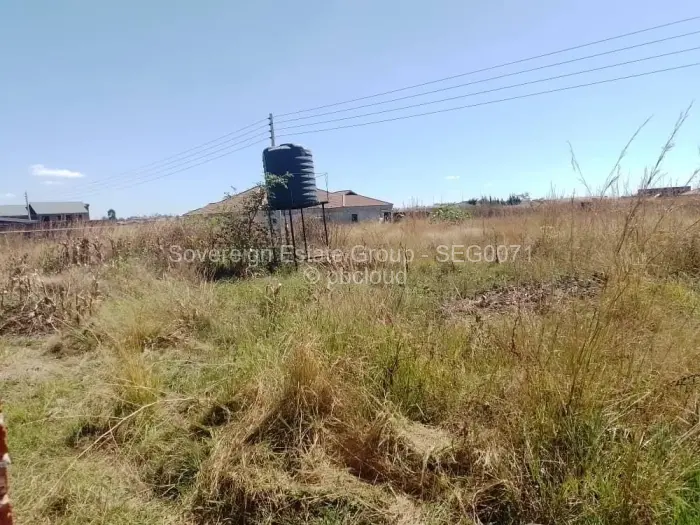 5 Bedroom House for Sale in Sandton Park, Harare