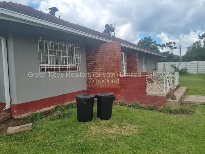 4 Bedroom House for Sale in Avondale, Harare