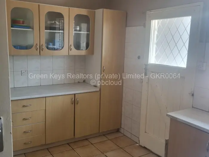 4 Bedroom House for Sale in Avondale, Harare