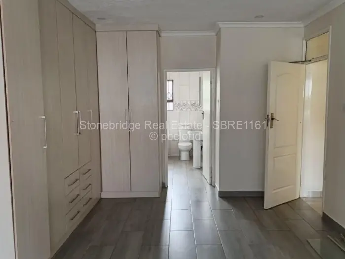 Townhouse/Cluster to Rent in Lochview, Bulawayo