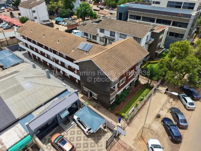 Other Commercial for Sale in Harare City Centre, Harare