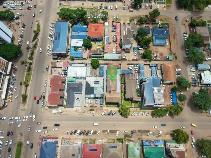 Other Commercial for Sale in Harare City Centre, Harare