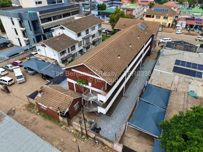 Other Commercial for Sale in Harare City Centre, Harare