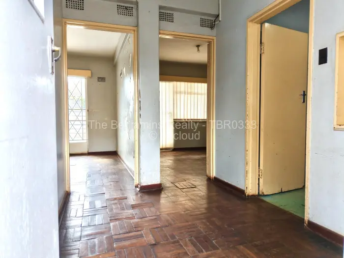 Other Commercial for Sale in Harare City Centre, Harare