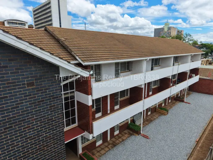 Other Commercial for Sale in Harare City Centre, Harare