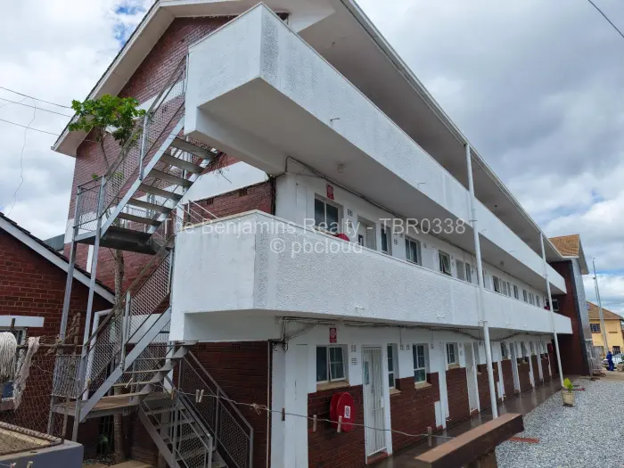 Other Commercial for Sale in Harare City Centre, Harare
