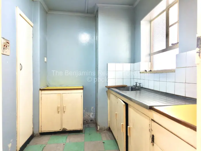 Other Commercial for Sale in Harare City Centre, Harare