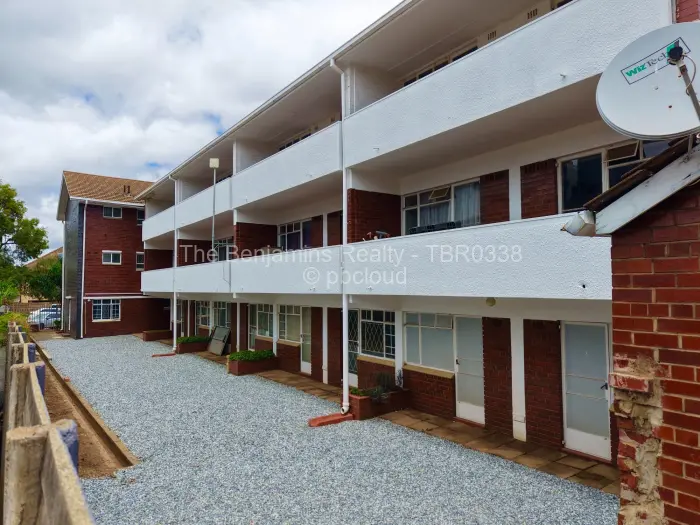 Other Commercial for Sale in Harare City Centre, Harare