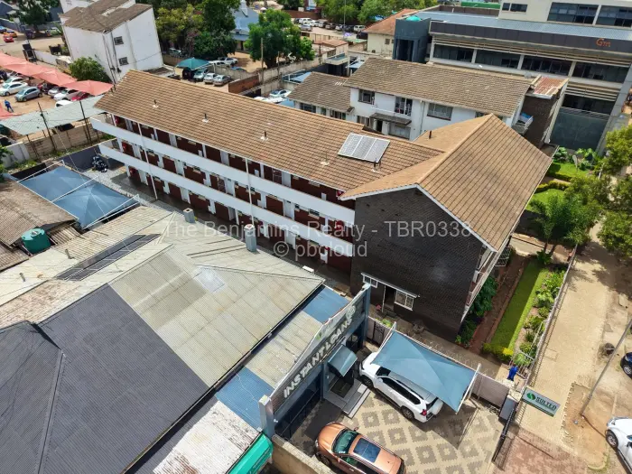 Other Commercial for Sale in Harare City Centre, Harare