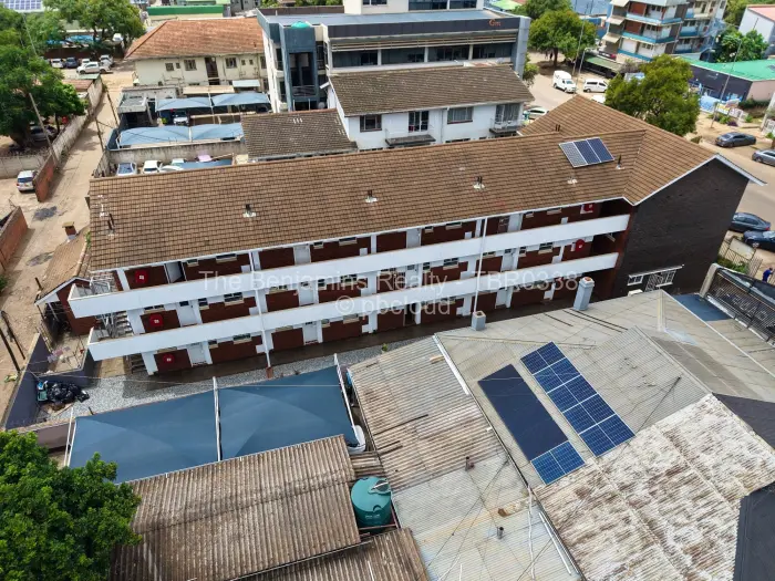 Other Commercial for Sale in Harare City Centre, Harare