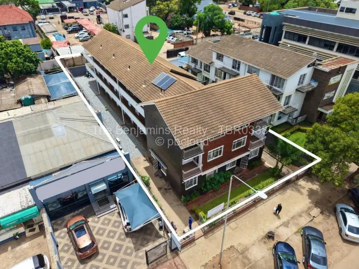 Other Commercial for Sale in Harare City Centre, Harare