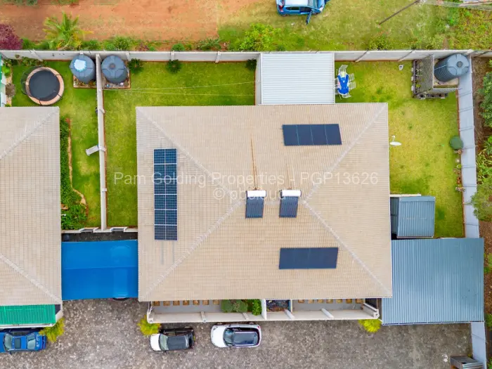 Flat/Apartment for Sale in Greendale, Harare