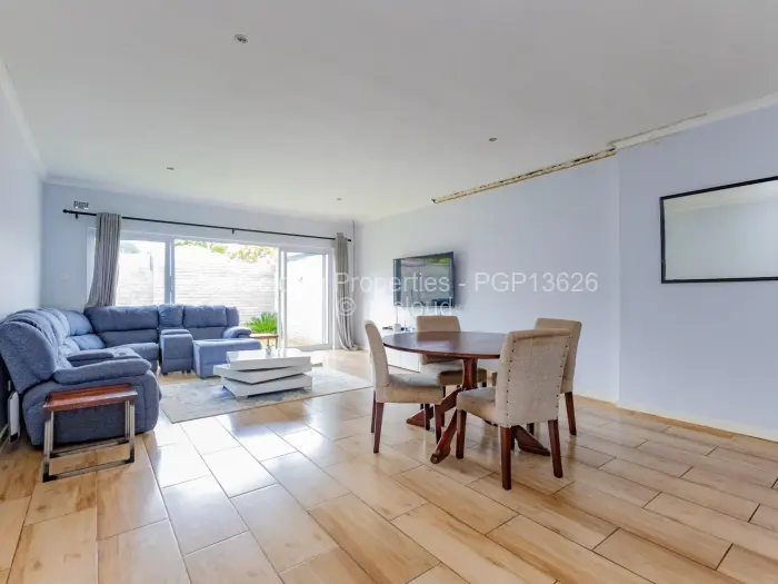 Flat/Apartment for Sale in Greendale, Harare