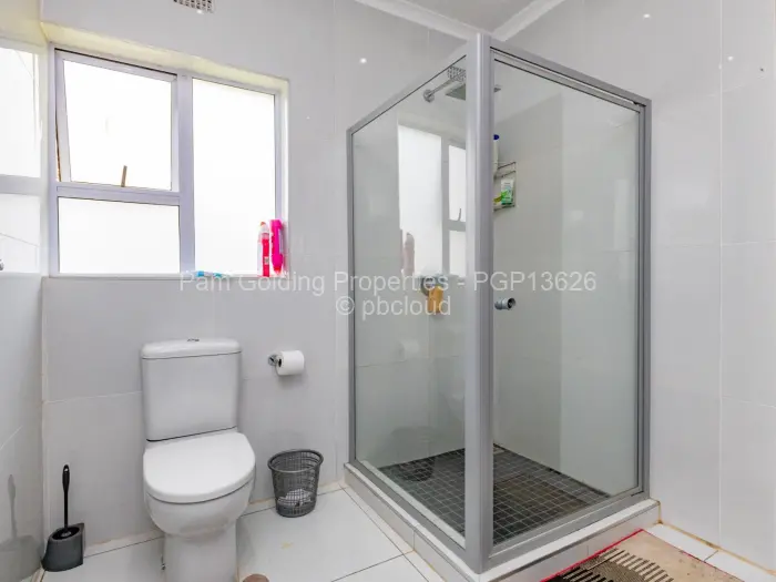 Flat/Apartment for Sale in Greendale, Harare