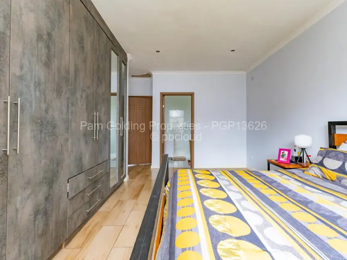 Flat/Apartment for Sale in Greendale, Harare