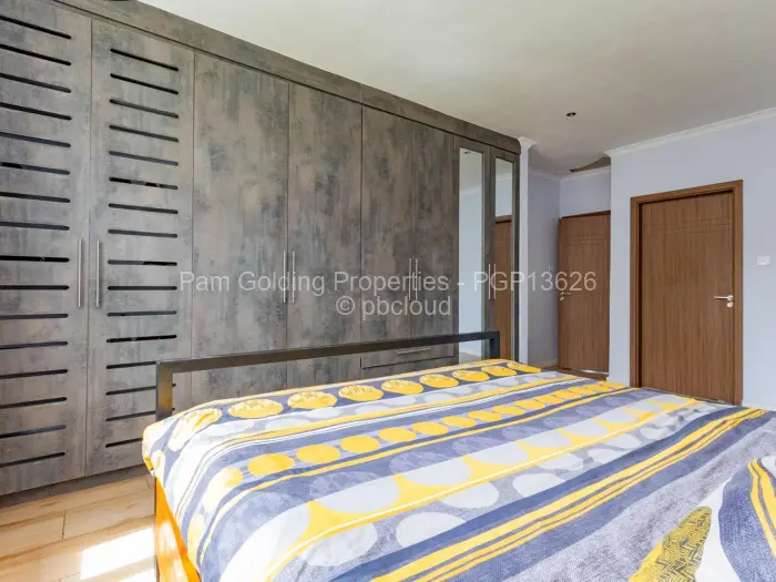 Flat/Apartment for Sale in Greendale, Harare