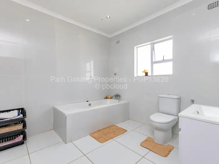 Flat/Apartment for Sale in Greendale, Harare