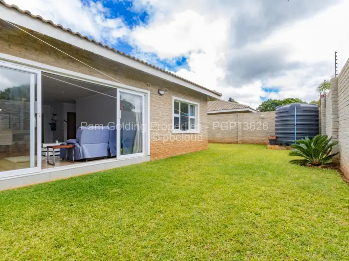 Flat/Apartment for Sale in Greendale, Harare