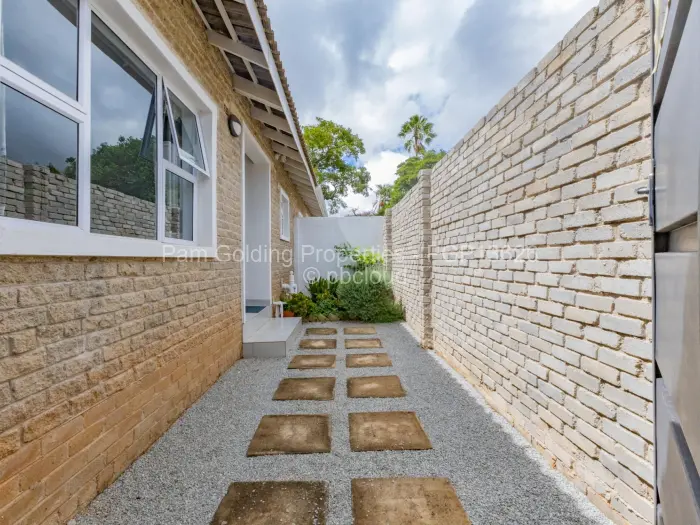 Flat/Apartment for Sale in Greendale, Harare