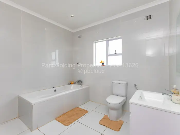 Flat/Apartment for Sale in Greendale, Harare