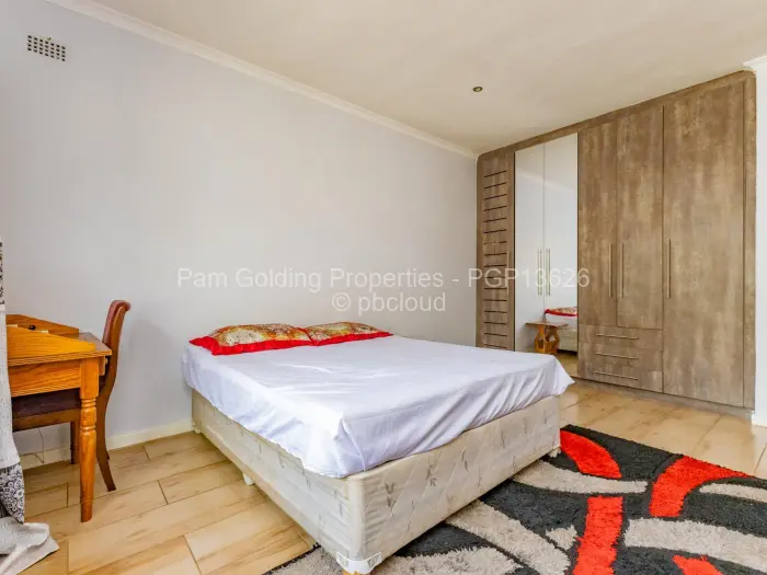 Flat/Apartment for Sale in Greendale, Harare