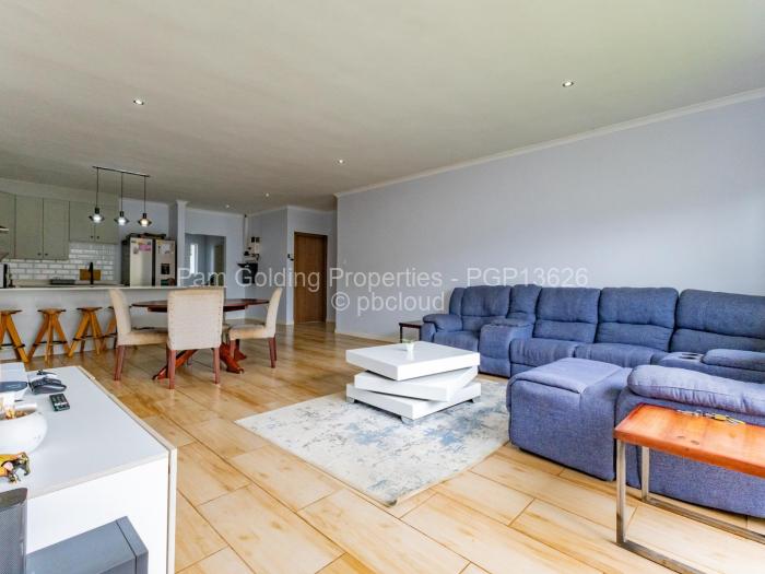 Flat/Apartment for Sale in Greendale, Harare