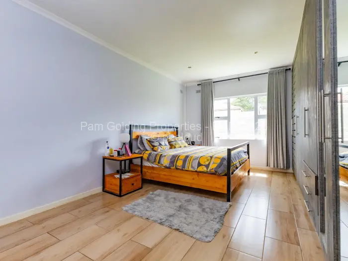 Flat/Apartment for Sale in Greendale, Harare