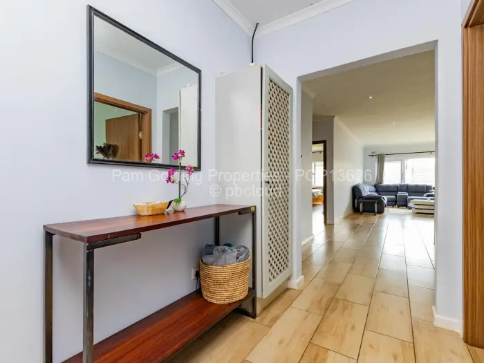 Flat/Apartment for Sale in Greendale, Harare