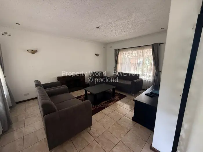 Office to Rent in Braeside, Harare