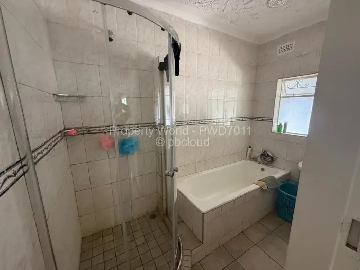 Office to Rent in Braeside, Harare