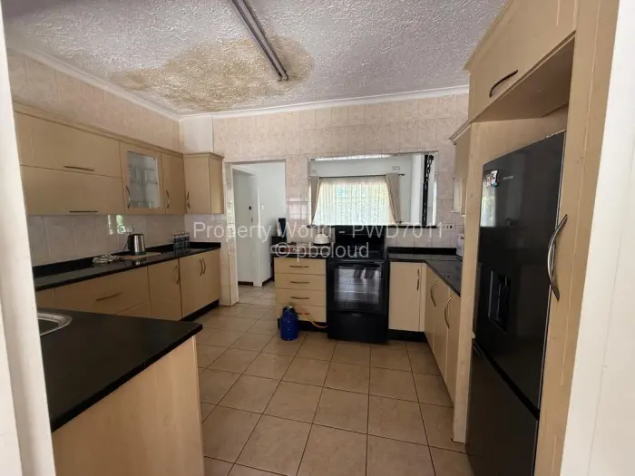 Office to Rent in Braeside, Harare