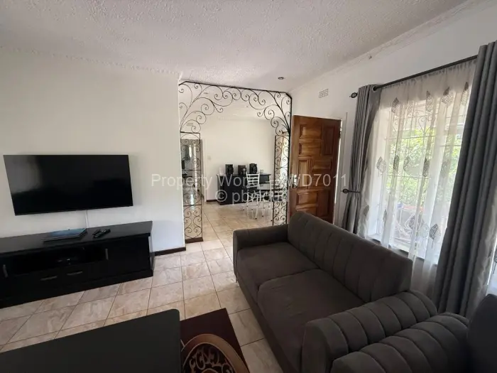 Office to Rent in Braeside, Harare