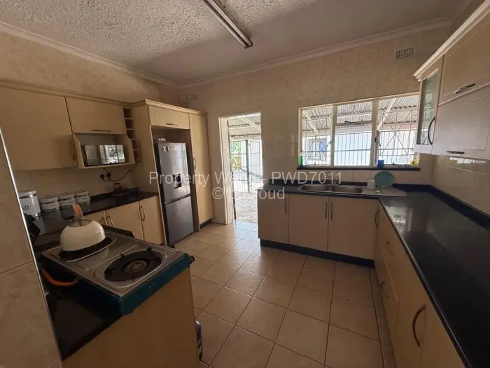 Office to Rent in Braeside, Harare