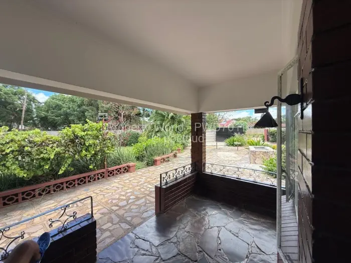 Office to Rent in Braeside, Harare