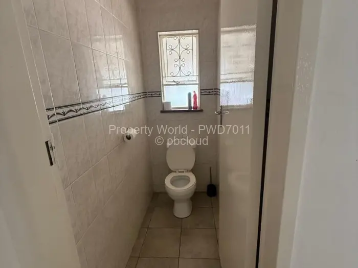 Office to Rent in Braeside, Harare