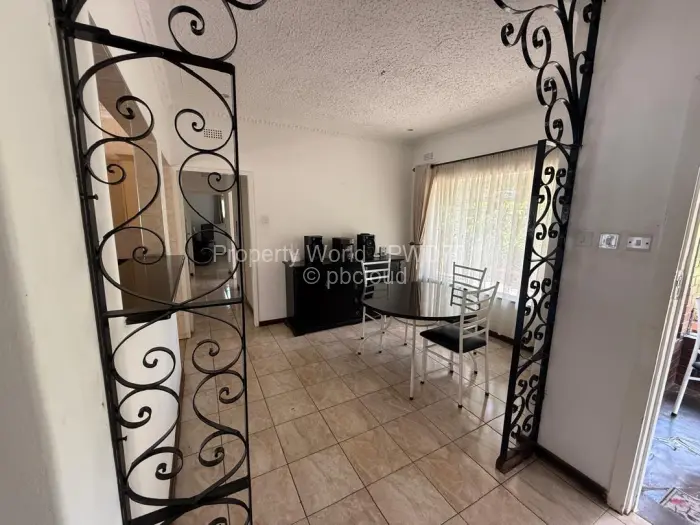 Office to Rent in Braeside, Harare